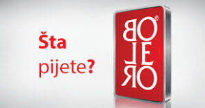 bolero